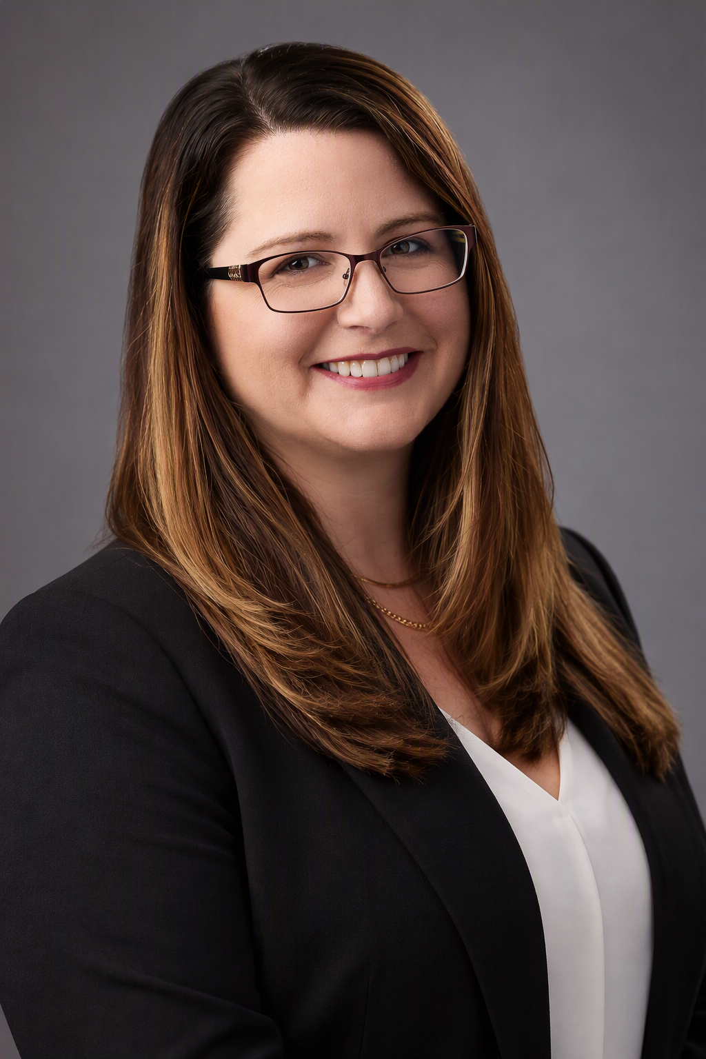 Holly Hoffman, CPA — Sales Tax Lady, Stevens Point, WI